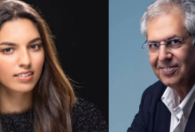 Photo of क्या करते हैं नोएल टाटा के तीनों बच्चे? पिता के बाद किसे मिलेगी टाटा ग्रुप की कमान