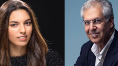 Photo of क्या करते हैं नोएल टाटा के तीनों बच्चे? पिता के बाद किसे मिलेगी टाटा ग्रुप की कमान