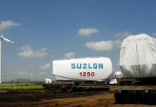 Photo of बढ़िया नतीजों के बाद सुजलॉन एनर्जी  शेयरों में कितनी आएगी तेजी