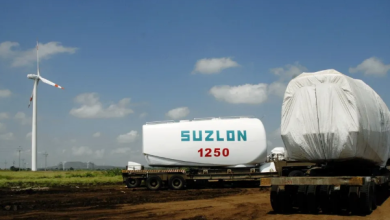Photo of बढ़िया नतीजों के बाद सुजलॉन एनर्जी  शेयरों में कितनी आएगी तेजी