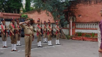 Photo of उत्तर प्रदेश में होम गार्ड के 45000 पदों पर भर्ती का एलान