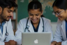 Photo of नीट यूजी स्ट्रे राउंड काउंसिलिंग के लिए रजिस्ट्रेशन आज से