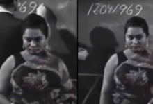 Photo of आज के दिन जन्मीं थीं ‘ह्यूमन कंप्यूटर’ शकुंतला देवी