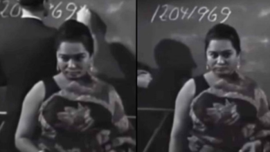 Photo of आज के दिन जन्मीं थीं ‘ह्यूमन कंप्यूटर’ शकुंतला देवी