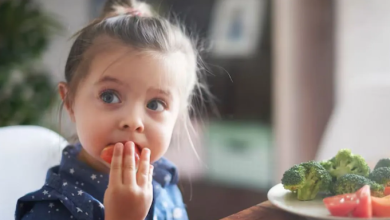 Photo of बच्चों को खुद से खाना खिलाना अब नहीं लगेगा चैलेंजिंग