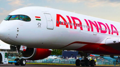 Photo of दिल्ली लौटेंगे मंगोलिया में फंसे 228 यात्री, एअर इंडिया भेजा विशेष विमान