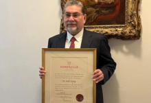 Photo of ‘कोई व्यक्ति संस्थान से बड़ा नहीं है’ मेहली मिस्त्री ने टाटा ट्रस्ट्स से नाता तोड़ा