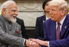 Photo of ‘पीएम मोदी और ट्रंप के बीच अक्सर होती है बातचीत’, व्हाइट हाउस का दावा