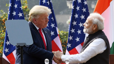 Photo of ट्रंप और पीएम मोदी में लगातार संवाद, भारत-अमेरिका व्यापार वार्ता जारी