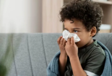 Photo of प्रदूषण व फ्लू की दोहरी चुनौती में बढाएं सतर्कता