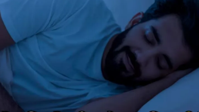 Photo of न्यूट्रिशनिस्ट ने बताया अच्छी नींद के लिए कैसा होना चाहिए रात का खाना