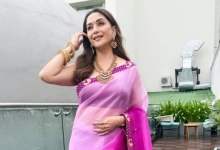 Photo of इस वजह से लेट आई थीं माधुरी दीक्षित, टोरंटो के आयोजकों ने विवाद के बाद झाड़ा पल्ला