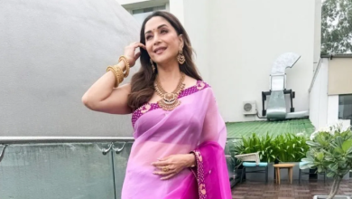 Photo of इस वजह से लेट आई थीं माधुरी दीक्षित, टोरंटो के आयोजकों ने विवाद के बाद झाड़ा पल्ला