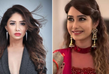 Photo of कुमकुम भाग्य की लेडी विलेन ‘तुन’ की काया हो गई पलट