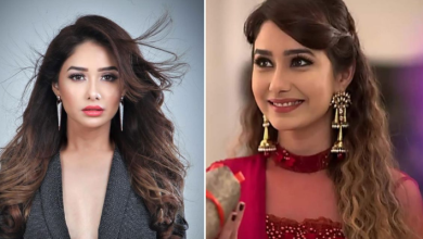 Photo of कुमकुम भाग्य की लेडी विलेन ‘तुन’ की काया हो गई पलट