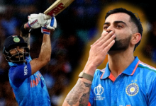 Photo of 37 साल के हुए रिकॉर्ड्स के ‘बादशाह’ और चेज मास्टर विराट कोहली
