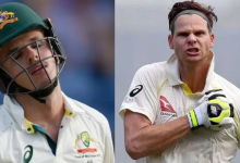 Photo of ऑस्ट्रेलियाई टीम: सैम कोंस्टास ड्रॉप, 3 अनकैप्ड प्लेयर्स को मौका…