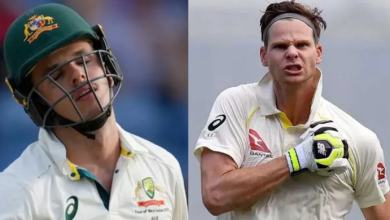 Photo of ऑस्ट्रेलियाई टीम: सैम कोंस्टास ड्रॉप, 3 अनकैप्ड प्लेयर्स को मौका…