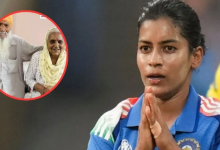 Photo of अमनजोत कौर की दादी की मौत की खबर निकली झूठी