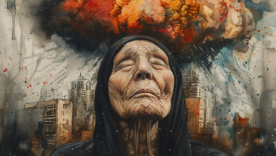 Photo of क्या 2026 में छिड़ेगा विश्वयुद्ध और दुनिया का हो जाएगा विनाश?