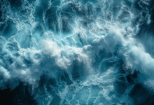 Photo of प्रशांत महासागर के नीचे मची है बड़ी हलचल, वैज्ञानिकों का खुलासा