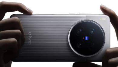 Photo of दो कैमरों के साथ लॉन्च हो सकता है Vivo का ये फोन
