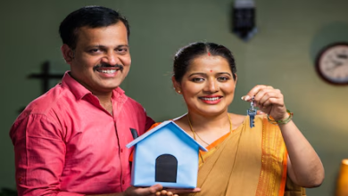 Photo of पत्नी के नाम घर खरीदकर बचा ली स्टांप ड्यूटी, लेकिन सरकार ऐसे वसूलती है टैक्स