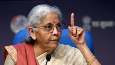 Photo of सरकारी बैंक शेयरों में आएगी और बड़ी तेजी, बैंकों के निजीकरण को सरकार का समर्थन