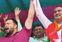 Photo of बिहार विधानसभा चुनाव: माले प्रत्याशी पर आचार संहिता उल्लंघन का मामला दर्ज