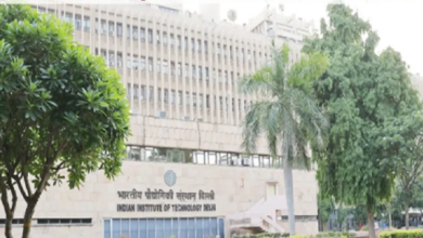 Photo of क्यूएस एशिया रैंकिंग टॉप 100 में भारत के IIT, DU, IISC ने बनाई जगह