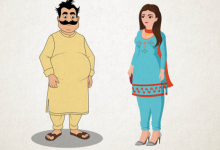 Photo of  समझदार पत्नी को लेकर साली ने जीजा से कही ऐसी बात