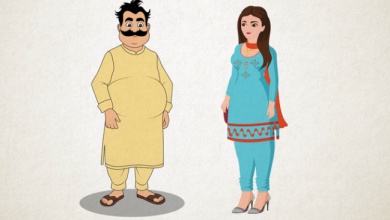 Photo of  समझदार पत्नी को लेकर साली ने जीजा से कही ऐसी बात