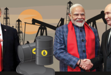 Photo of रूसी कच्चे तेल आयात में कटौती करेगा भारत