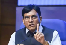 Photo of ‘भारत के आंतरिक मामलों पर टिप्पणी करने का अधिकार नहीं’, केंद्रीय मंत्री ने पाक को लताड़ा