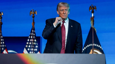 Photo of ‘न्यूयॉर्क छोड़कर लोग फ्लोरिडा भागेंगे…’, ममदानी की जीत पर ट्रंप का बड़ा दावा