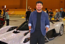 Photo of फेमस ट्रैवल इन्फ्लुएंसर अनुनय सूद का निधन, फोर्ब्स इंडिया की टॉप 100 स्टार्स में थे शामिल