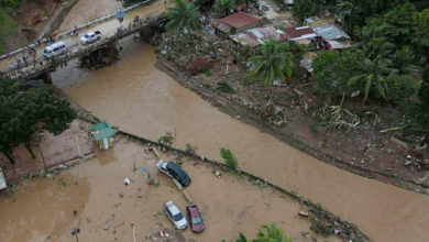 Photo of फिलीपींस में तूफान कल्मेगी का कहर, मृतकों का आंकड़ा 114 पहुंचा