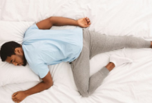 Photo of पेट के बल सोने से बढ़ जाता है इन बीमारियों का जोखिम