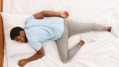 Photo of पेट के बल सोने से बढ़ जाता है इन बीमारियों का जोखिम