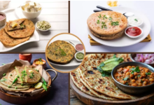 Photo of बच्चों के लिए ब्रेकफास्ट में बनाएं ये 5 तरह के पराठे