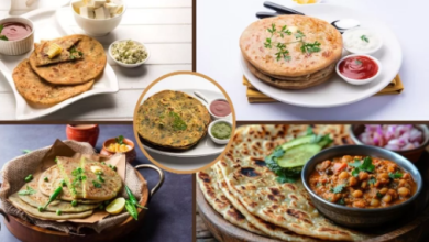 Photo of बच्चों के लिए ब्रेकफास्ट में बनाएं ये 5 तरह के पराठे
