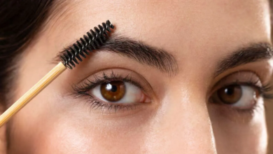 Photo of चेहरे की खूबसूरती बढ़ाने के लिए ट्रेंडी आइब्रो शेप्स