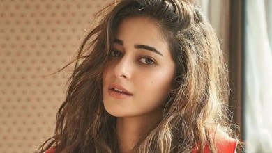 Photo of अनन्या पांडे के हाथ से निकली बड़ी फिल्म, अमृता शेरगिल की बायोपिक से हुईं रिप्लेस