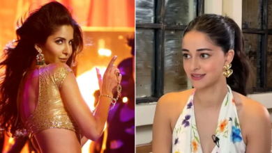 Photo of पर्दे पर कटरीना कैफ की बहन बनेंगी अनन्या पांडे, इस डायरेक्टर ने फिल्म को लेकर दिया हिंट