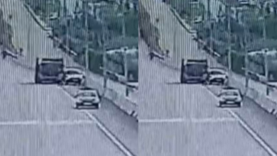 Photo of  रात को खरीदी कार और अगली सुबह छाया मातम