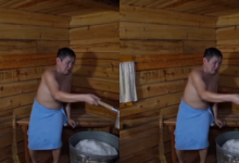 Photo of वो जगह जहां खौलता हुआ पानी भी चंद सेकेंड में बन जाता है बर्फ