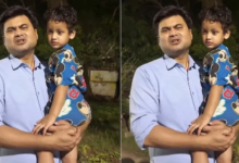 Photo of 10वीं में 52%, तीन बार IIT में फेल, 12 साल धक्के खाने के बाद बने SDM