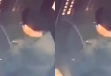 Photo of लिफ्ट के अंदर स्विच बोर्ड पर पेशाब कर रहा था लड़का, फिर हुआ कुछ ऐसा भयानक