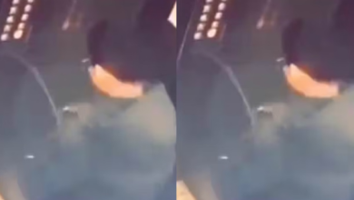 Photo of लिफ्ट के अंदर स्विच बोर्ड पर पेशाब कर रहा था लड़का, फिर हुआ कुछ ऐसा भयानक