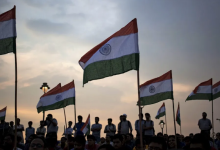 Photo of 7 नवंबर को राष्ट्रगीत ‘वंदे मातरम’ के 150 साल पूरे, भाजपा आयोजित करेगी विशेष कार्यक्रम